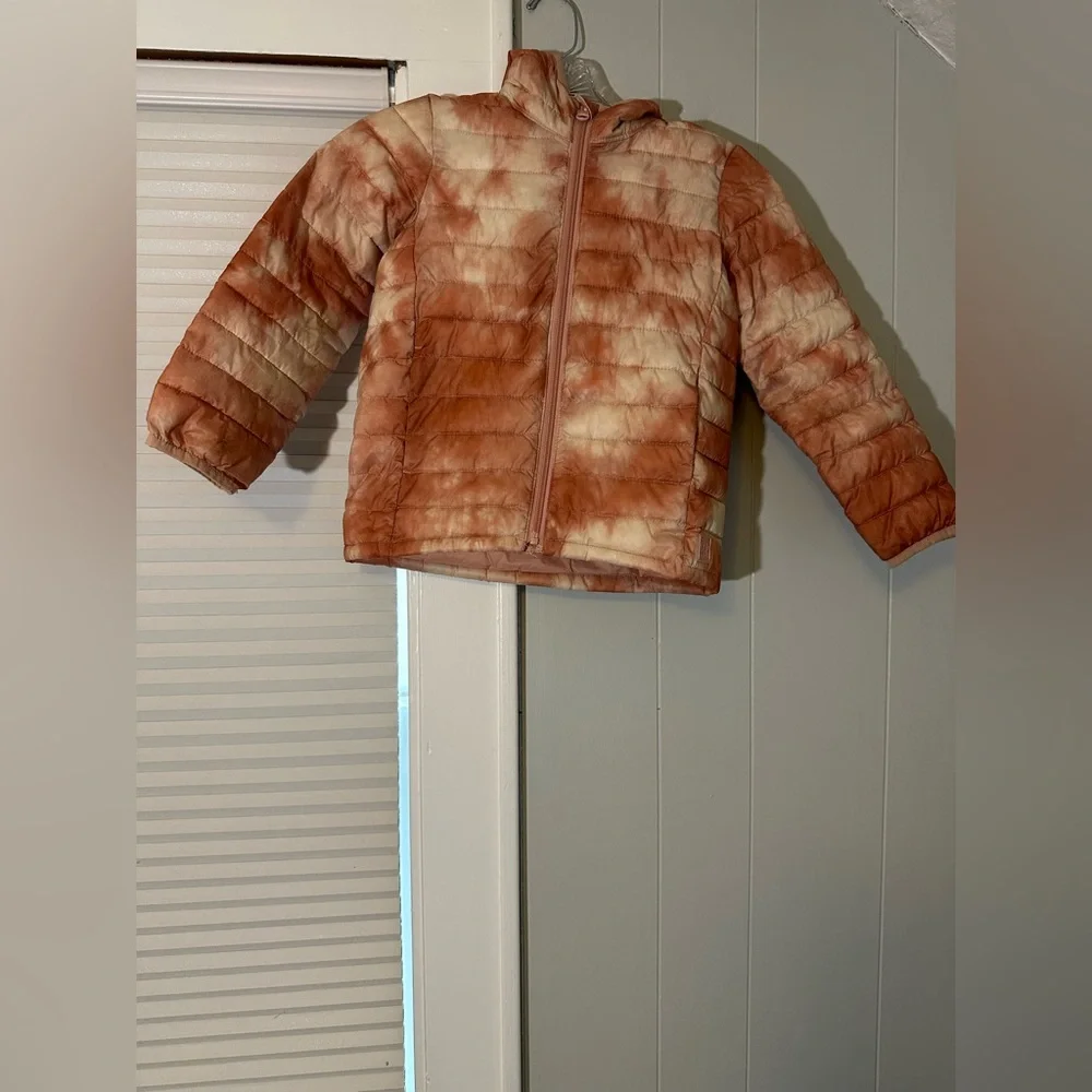 GAP kids primaloft